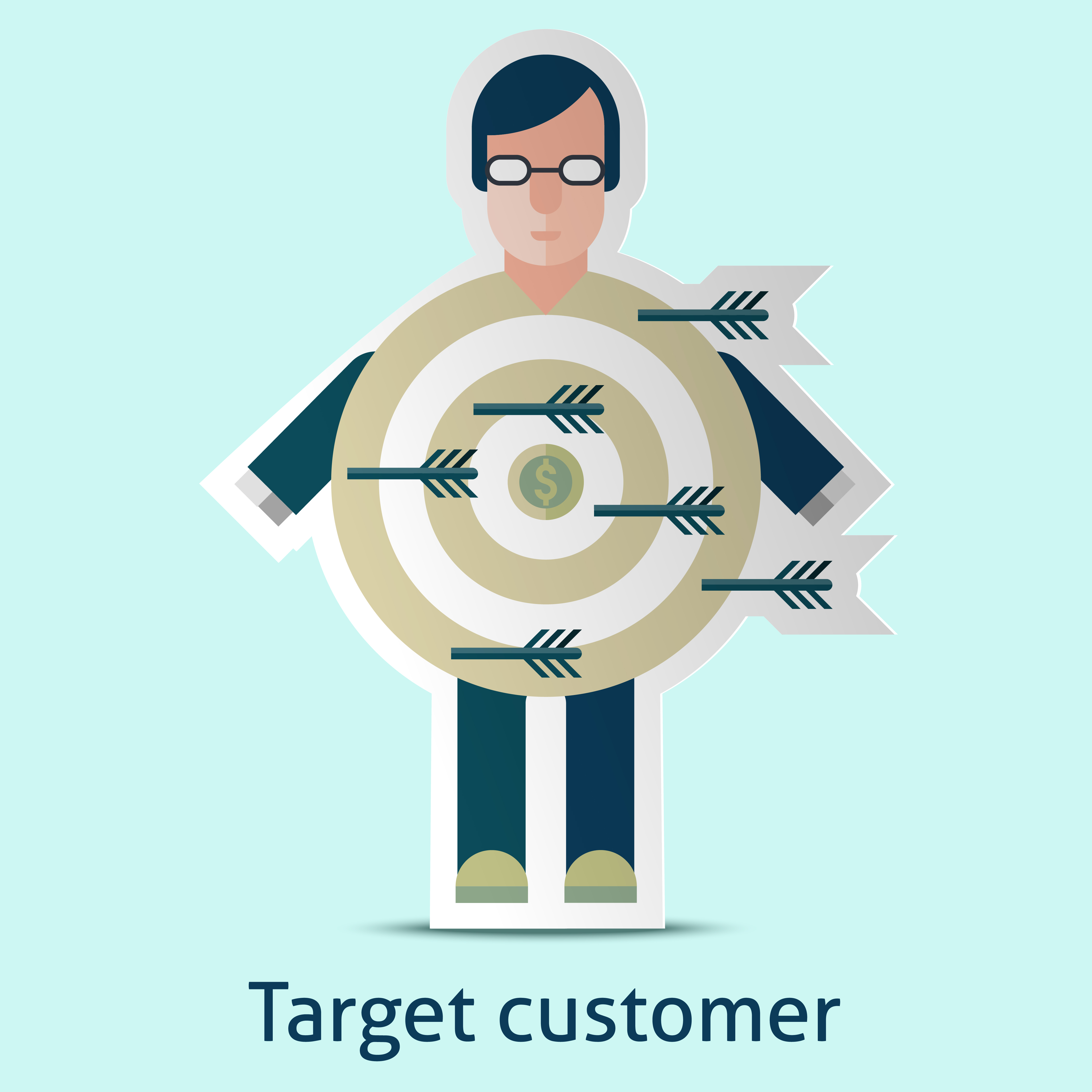  6 ways to improve your target customer definition